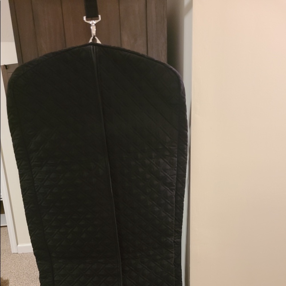 Vera Bradley Garment bag